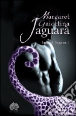 Jaguarà. E-book. Formato EPUB ebook