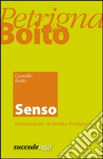 Senso. E-book. Formato EPUB ebook