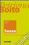 Senso. E-book. Formato EPUB ebook