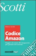 Codice Amazon. E-book. Formato EPUB ebook