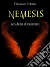 Nemesis - la chiave di salomone. E-book. Formato Mobipocket ebook
