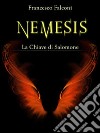 Nemesis - la chiave di salomone. E-book. Formato EPUB ebook