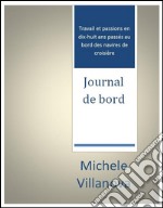 Journal de Bord . E-book. Formato EPUB ebook