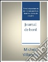 Journal de Bord . E-book. Formato EPUB ebook