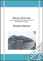 Diario Di Bordo IV edizione . E-book. Formato PDF ebook