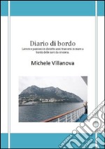 Diario di Bordo IV edition . E-book. Formato Mobipocket ebook