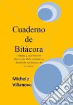 Cuaderno de bitacora. E-book. Formato EPUB ebook