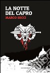 La notte del Capro. E-book. Formato EPUB ebook