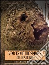 Voices of the spirits of nature. E-book. Formato EPUB ebook