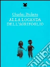 Alla locanda dell'agrifoglio. E-book. Formato EPUB ebook