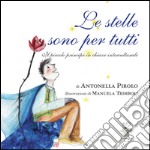 Le stelle sono per tutti: Il piccolo principe in chiave interculturale. E-book. Formato EPUB ebook