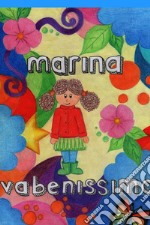 Marina Vabenissimo. E-book. Formato EPUB ebook