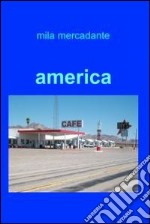 America. E-book. Formato EPUB ebook