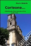 Corleone.... E-book. Formato EPUB ebook