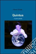 Quintus. E-book. Formato EPUB ebook