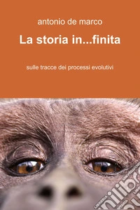 La storia in...finita. E-book. Formato EPUB ebook
