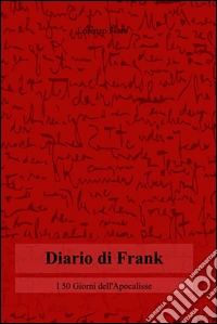 Diario di Frank. E-book. Formato EPUB ebook