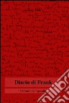 Diario di Frank. E-book. Formato EPUB ebook