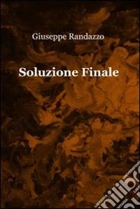 Soluzione finale. E-book. Formato EPUB ebook