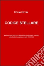 Codice stellare. E-book. Formato EPUB ebook