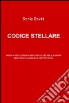 Codice stellare. E-book. Formato EPUB ebook