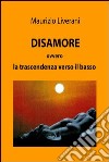 Disamore. E-book. Formato EPUB ebook