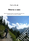 Ritorno a casa. E-book. Formato EPUB ebook di Santino Scapin