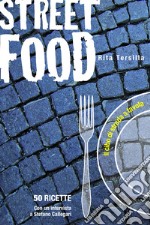 Street food. E-book. Formato EPUB ebook