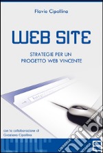 Web site. E-book. Formato EPUB ebook