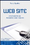 Web site. E-book. Formato EPUB ebook