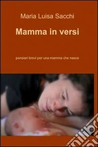 Mamma in versi. E-book. Formato EPUB ebook