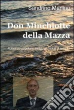 Don minchiotte della mazza. E-book. Formato EPUB ebook