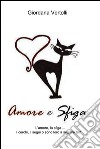 Amore e sfiga. E-book. Formato EPUB ebook di Giordana Vertolli