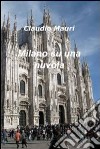 Milano su una nuvola. E-book. Formato EPUB ebook di Claudio Mauri