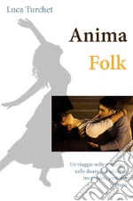 Anima folk. E-book. Formato EPUB ebook