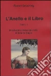 L’Anello e il Libro Tomo I. E-book. Formato EPUB ebook di Robert Browning