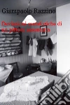 Deviazioni metaforiche di un pittore assonnato. E-book. Formato EPUB ebook di Razzino Giampaolo