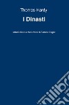 I dinasti. E-book. Formato EPUB ebook