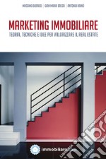 Marketing immobiliare. E-book. Formato EPUB ebook