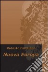 Nuova Europa. E-book. Formato EPUB ebook