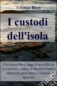 custodi1. E-book. Formato EPUB ebook