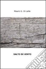 Salto di vento. E-book. Formato EPUB ebook