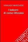 I balconi di Corso Olivuzza. E-book. Formato EPUB ebook