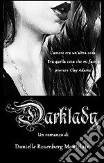 Darklady. E-book. Formato EPUB