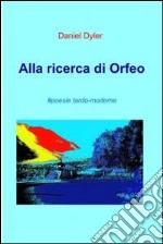 Alla ricerca di Orfeo. E-book. Formato EPUB ebook