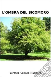 L'ombra del sicomoro. E-book. Formato EPUB ebook