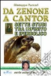 Da Zenone a Cantor. E-book. Formato EPUB ebook