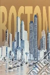 Boston. E-book. Formato EPUB ebook di Giuseppe Clemente