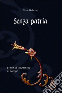 Senza patria. E-book. Formato EPUB ebook