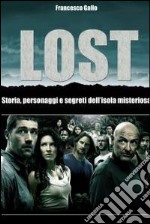 Lost. E-book. Formato EPUB ebook